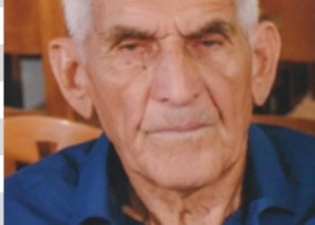 Απεβίωσε ο Ιωάννης Γιαννης