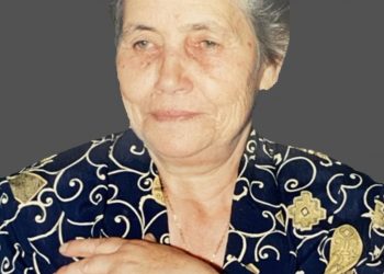Απεβίωσε η Βασιλική Γκόντα από το Ζάρκο