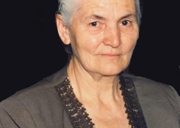 Απεβίωσε η Σταματία Φούρλα