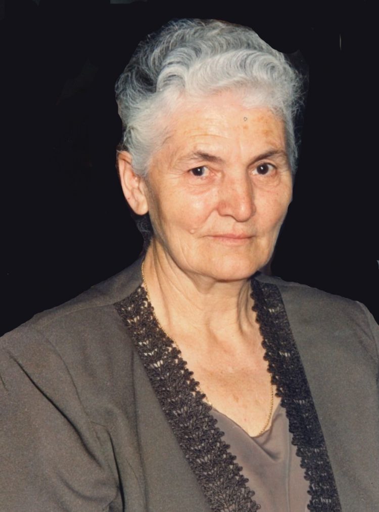 Απεβίωσε η Σταματία Φούρλα