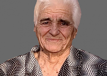 Απεβίωσε η Ευαγγελή Λόη
