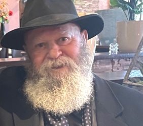Απεβίωσε ο Ευάγγελος Κυρίτσης από την Οιχαλία