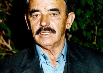 Απεβίωσε ο Δημήτριος Ούτρας