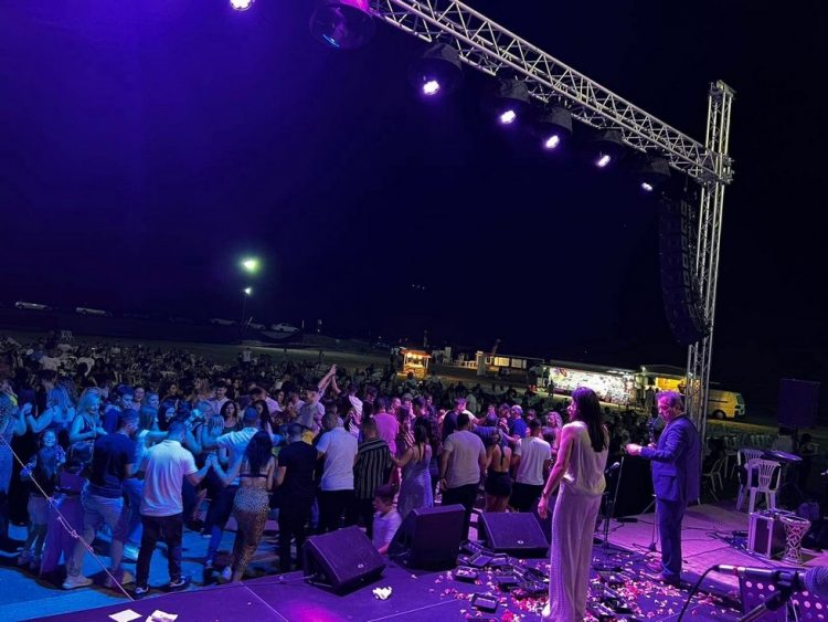 Ξεσάλωσαν οι Γριζανίτες