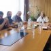 Σύσκεψη για τη διοργάνωση των εκδηλώσεων «ΤΣΙΤΣΑΝΕΙΑ 2024» στην Π.Ε. Τρικάλων