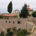 Πανήγυρις Ιεράς Μονής Κοιμήσεως της Θεοτόκου Κορμπόβου