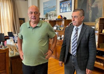 Μπέος: Μέχρι τώρα είδαμε μόνο υποσχέσεις και εξαγγελίες από τον Κουρέτα