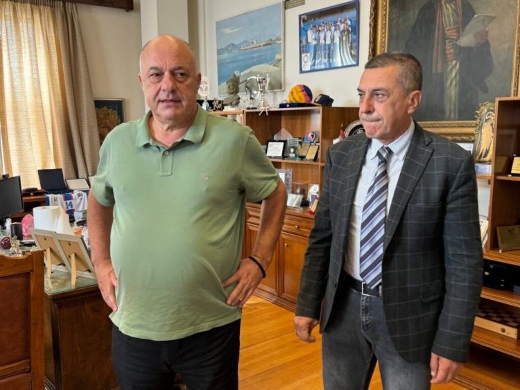 Μπέος: Μέχρι τώρα είδαμε μόνο υποσχέσεις και εξαγγελίες από τον Κουρέτα