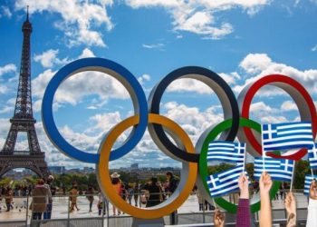 Tιμητική εκδήλωση για τους Θεσσαλούς που διακρίθηκαν στους Ολυμπιακούς Αγώνες