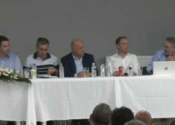Σχέδιο μετεγκατάστασης του χωριού Μεταμόρφωση λόγω Daniel – Σύγχρονες προκατασκευασμένες κατοικίες σε 200 στρέμματα