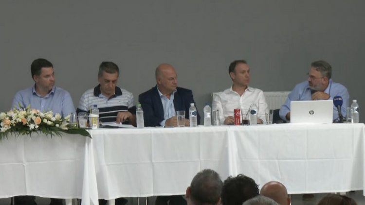 Σχέδιο μετεγκατάστασης του χωριού Μεταμόρφωση λόγω Daniel – Σύγχρονες προκατασκευασμένες κατοικίες σε 200 στρέμματα