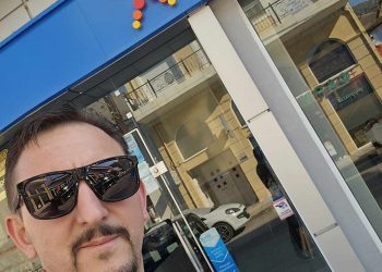 Υπό νέα διεύθυνση θα επαναλειρουργήσει το Σεπτέμβριο το πρακτορείο ΟΠΑΠ στη Φαρκαδόνα