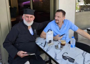 Πατρικές νουθεσίες…