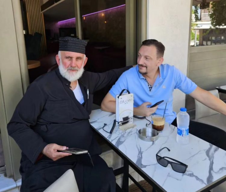 Πατρικές νουθεσίες…