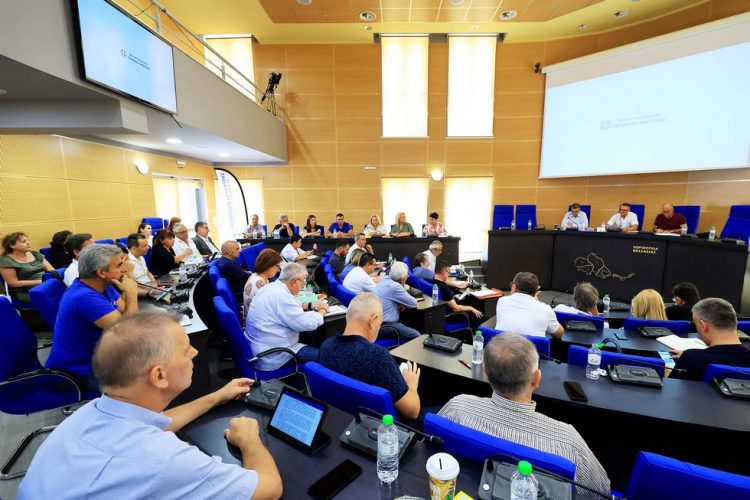 Ενεργοποιείται  ο Περιφερειακός Συμπαραστάτης του πολίτη