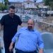 Και ο Τριαντόπουλος στηρίζει τα “παγκοσμίου φήμης λουκάνικα Sexy Butcher”