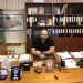 Μέχρι και Υπουργό έφερε ο Τσάτσος στο Γριζάνο