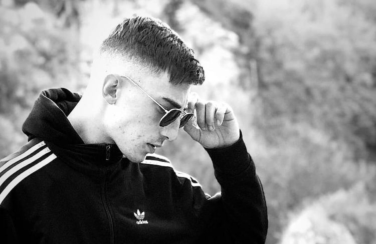 Βαρύ το πένθος στα Σερβωτά: – Οδύνη για τον θάνατο 23χρονου