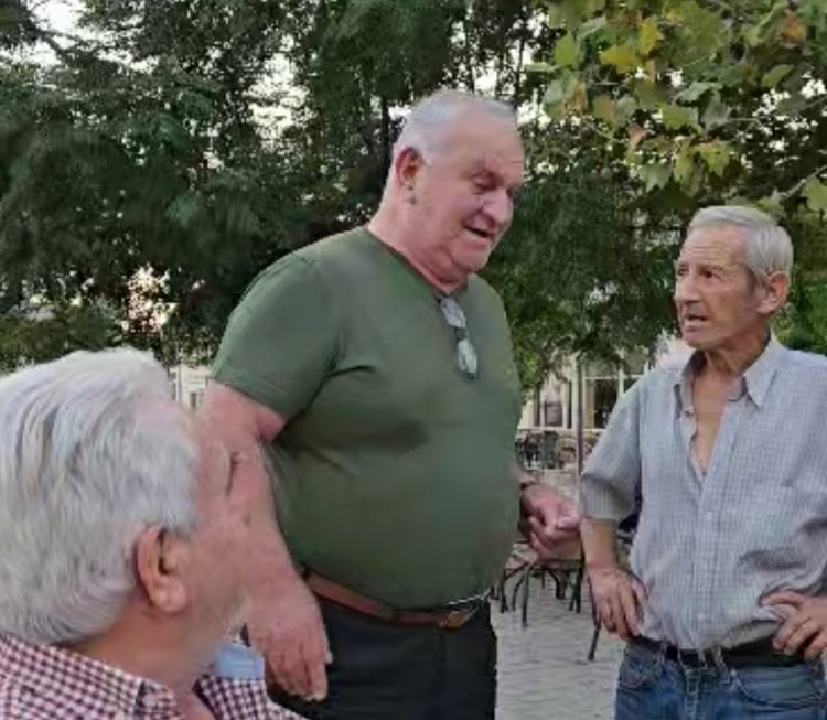 Απορίες Γριζανιτών… Τζόγος ή γυναίκες;;;; (βίντεο)