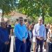 Επιμνημόσυνη δέηση στη Φαρκαδόνα για τους αδικοχαμένους μαθητές του δυστυχήματος στον Μαλιακό