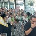 Αγιασμός νέας δικαστικής χρονιάς στο Δικαστικό Μέγαρο Τρικάλων