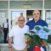 Εν αναμονή του Πρωθυπουργού και ο Πρόεδρος της Ένωσης Τρικάλων 