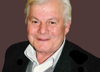 Απεβίωσε ο Αθανάσιος Μπουραζάνας από το Κεραμίδι