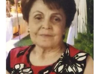 Απεβίωσε η Λαμπρινή Αναστασίου από το Πετρωτό