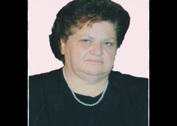 Απεβίωσε η Δήμητρα Σκρέκα
