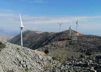 Όμιλος ΔΕΗ: Στρατηγική συμφωνία για εξαγορά  66,6MW ΑΠΕ σε λειτουργία και 1,7GW υπό ανάπτυξη στην Ελλάδα   από τους ομίλους Κοπελούζου & Σαμαρά