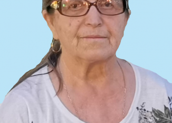 Απεβίωσε η Δήμητρα Ξάνθη