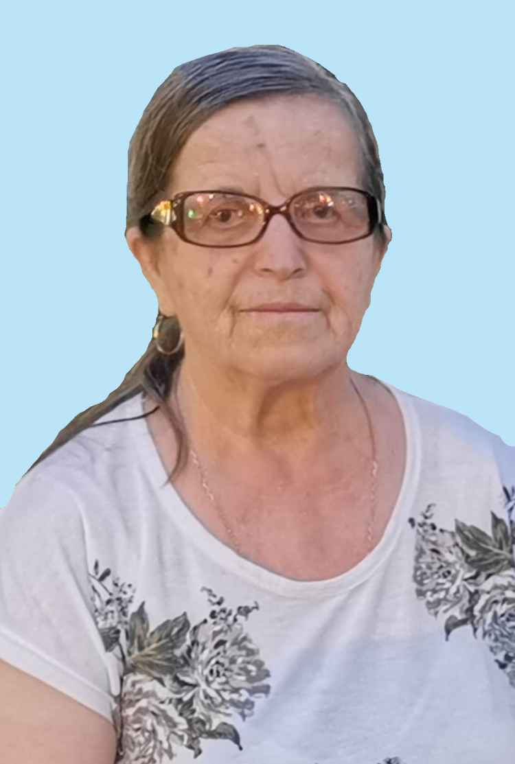 Απεβίωσε η Δήμητρα Ξάνθη
