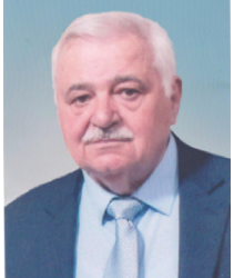 Απεβίωσε ο επίτιμος Σχολικός Σύμβουλος Ιωάννης Τεντολούρης