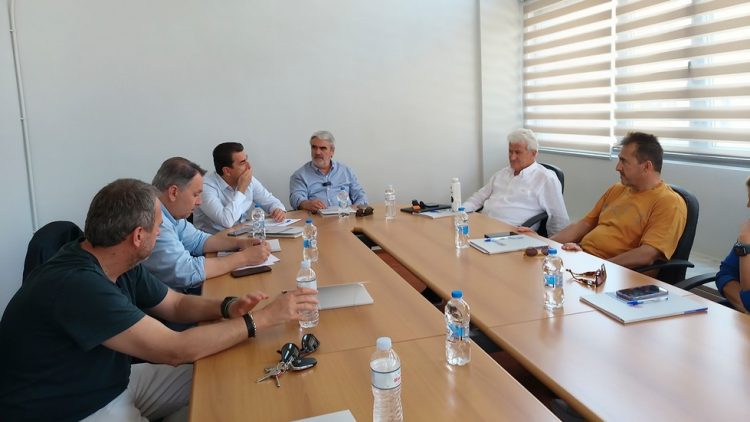 Όλη η αλήθεια για την πραγματική στήριξη του Επιμελητηρίου στις επιχειρήσεις που επλήγησαν από τον Daniel