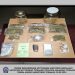 Συνελήφθη ημεδαπός στην ευρύτερη περιοχή των Τρικάλων για παράβαση της νομοθεσίας περί ναρκωτικών