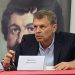 «Παρών» για την προεδρία του ΣΥΡΙΖΑ δηλώνει ο Απόστολος Γκλέτσος