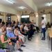 Πνιγμένες περιοχές – «Πνιγμένες φωνές»