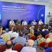 Κουρέτας: Αυτά είναι τα αντιπλημμυρικά έργα που ξεκινάμε στη Θεσσαλία