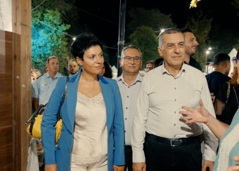 Μουσείου Κρασιού και Τσίπουρου προωθεί η Περιφέρεια Θεσσαλίας