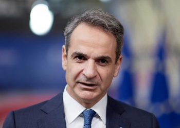 Μητσοτάκης: Θα εξαντλήσω την τετραετία, θα διαψευστούν και πάλι όσοι προβλέπουν πρόωρες εκλογές