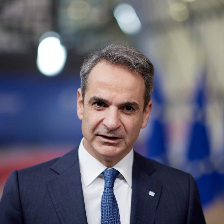 Μητσοτάκης: Θα εξαντλήσω την τετραετία, θα διαψευστούν και πάλι όσοι προβλέπουν πρόωρες εκλογές