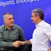 Δημ. Κουρέτας: Διαχειριζόμαστε με επιτυχία τις μεγάλες κρίσεις