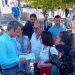Η Επιτροπή Πλημμυροπαθών Φαρκαδόνας επέδωσε στον πρωθυπουργό ψήφισμα με τα αιτήματα τους