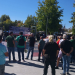 Συλλαλητήριο στον Παλαμά, ένα χρόνο μετά τις καταστροφικές πλημμύρες – «Να δοθούν άμεσες και ουσιαστικές λύσεις»