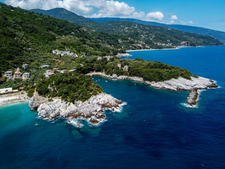 Πρωταθλήτρια η Θεσσαλία στον δείκτη ικανοποίησης των τουριστών