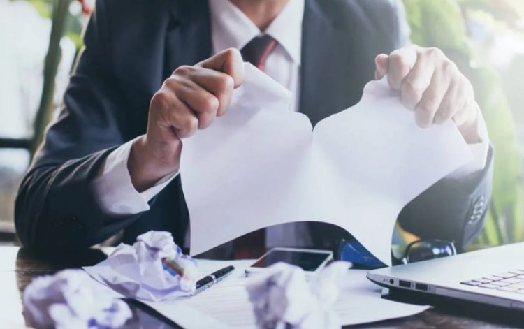 Η Αποκεντρωμένη ακύρωσε απόφαση του Περιφερειάρχη Θεσσαλίας