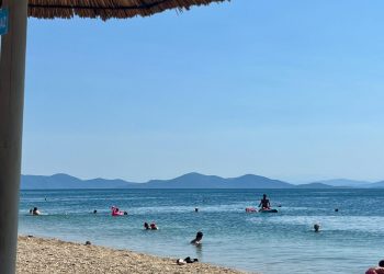 Βόλος: Εντός των επιτρεπόμενων ορίων οι τιμές των κολοβακτηρίδιων και εντερόκοκκων στις ακτές του Δήμου
