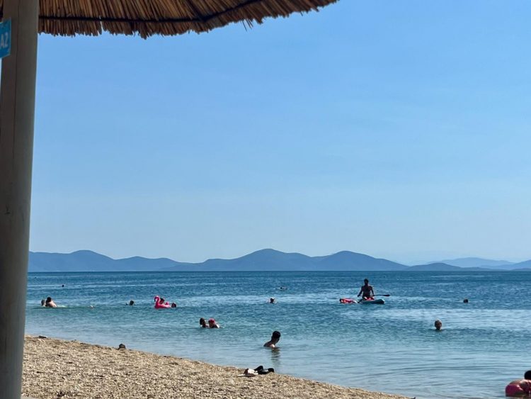 Βόλος: Εντός των επιτρεπόμενων ορίων οι τιμές των κολοβακτηρίδιων και εντερόκοκκων στις ακτές του Δήμου