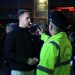 Εθελοντικά αλκοτέστ για την πρόληψη των τροχαίων ατυχημάτων