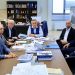 Ξεκινά η κατασκευή της  νέας πτέρυγας στο Γενικό Νοσοκομείο Λάρισας
